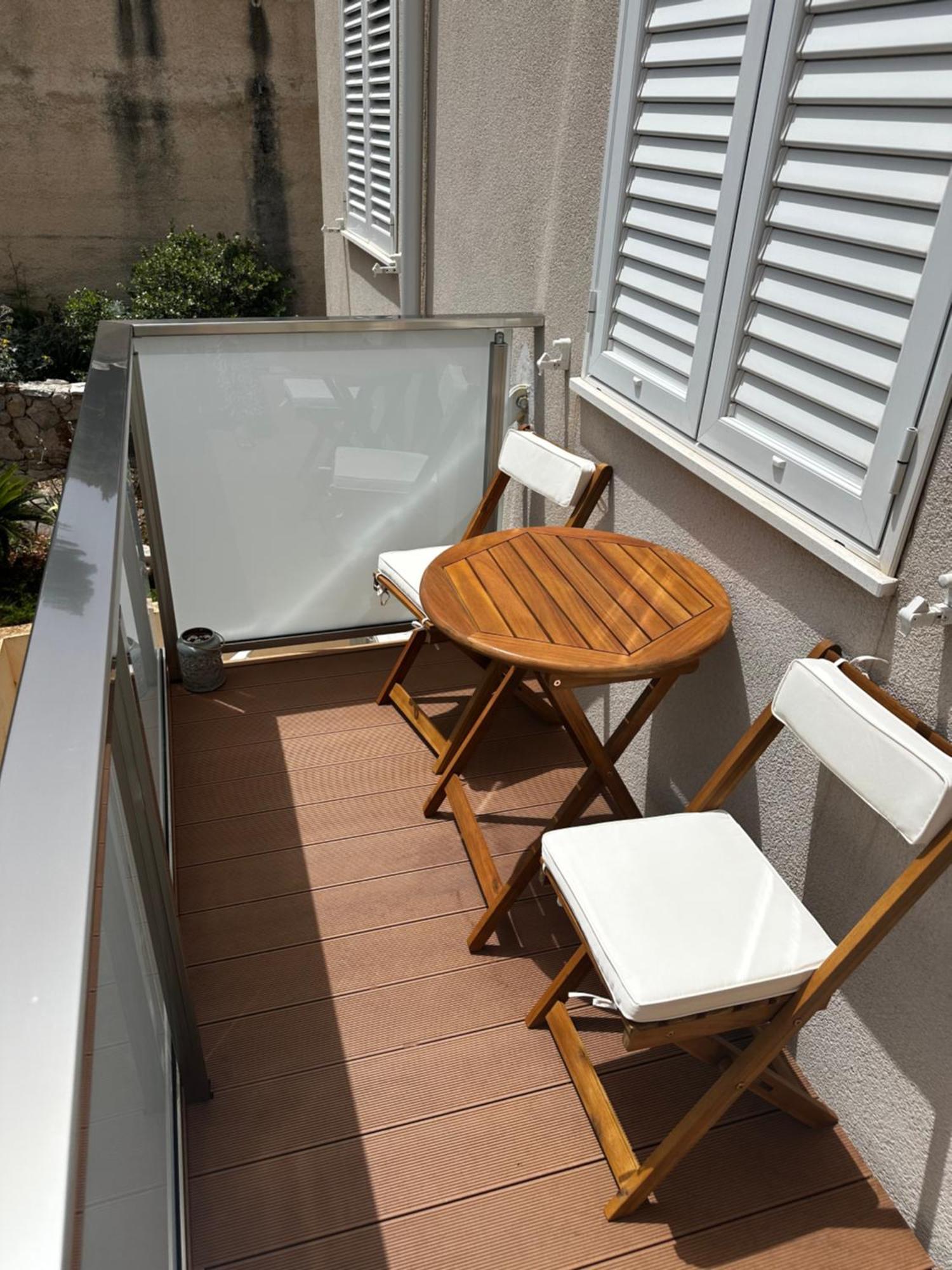 Apartment Barba Dubrovnik Exterior photo